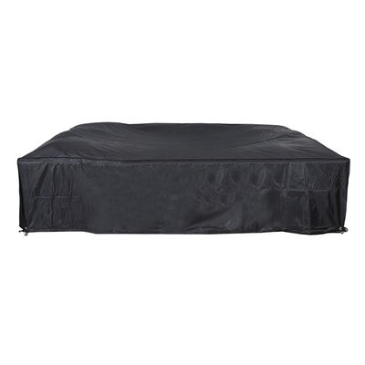 Maze - Pro 300 Outdoor Furniture Cover for Maldives Rope Weave U Shape Sofa Set product image