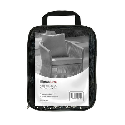 Maze - Pro 300 Outdoor Furniture Cover for Dining Chair product image