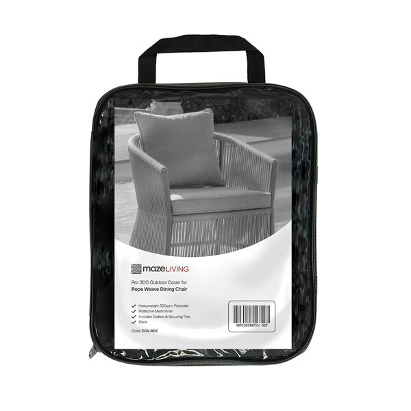 Maze - Pro 300 Outdoor Furniture Cover for Dining Chair