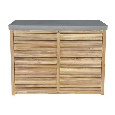 Maze - Bali Outdoor Kitchen Double Storage Unit product image