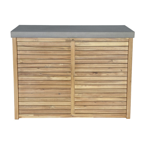 Maze - Bali Outdoor Kitchen Double Storage Unit product image