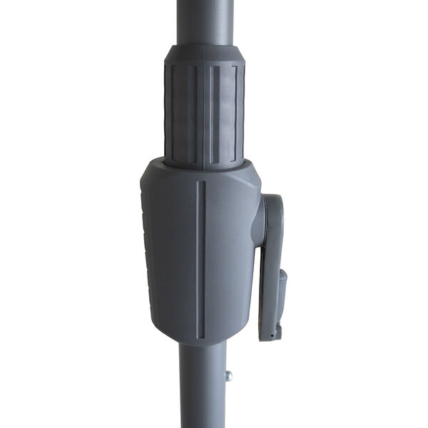 Maze - Capri 2.7m Round Parasol product image
