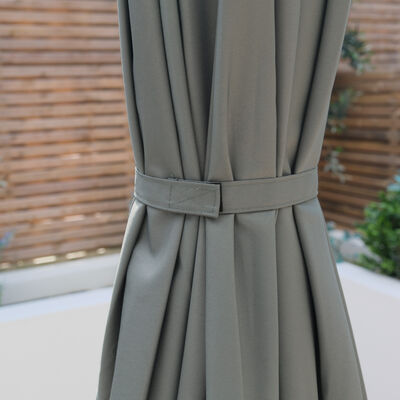 Maze - Capri 3.0m Round Parasol product image