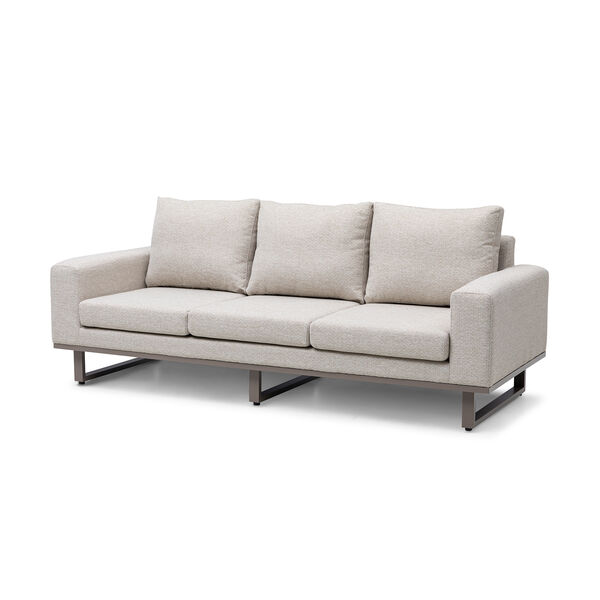 Maze - Outdoor Fabric Ethos 3 Seat Sofa Set product image