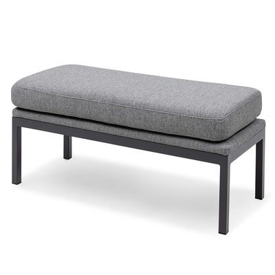 Maze - Outdoor Fabric Pulse Square Corner Dining Set with Rising Table product image