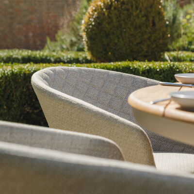 Ambition Dining Chair x2 - Latte