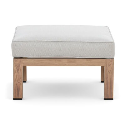 New York 3 Seat Sofa Set with Rising Table - Wood Effect