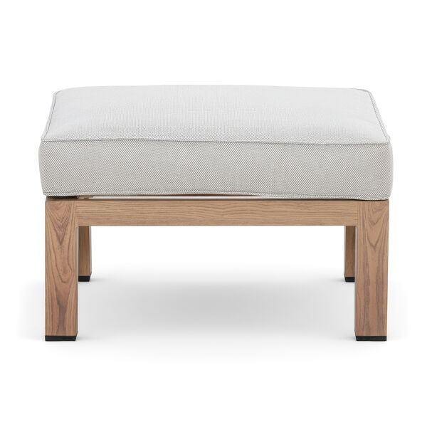 New York 3 Seat Sofa Set with Rising Table - Wood Effect