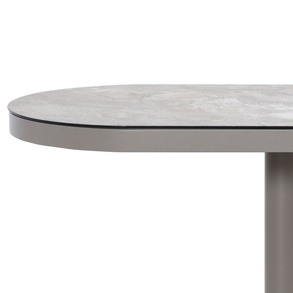 Monaco Bistro Set - Cool Linen