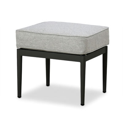 Monaco Square Corner Dining Set with Rising Table - Ivy Green