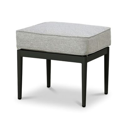 Monaco Rectangular Corner Dining Set with Rising Table - Ivy Green