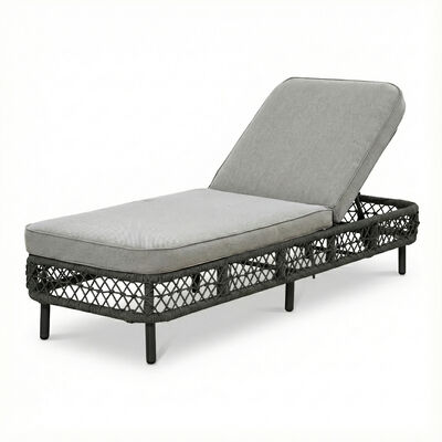 Monaco 3pc Sunlounger Set - Ivy Green