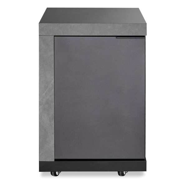 Maze Ember Linear Outdoor Kitchen With Gas BBQ & Cupboards