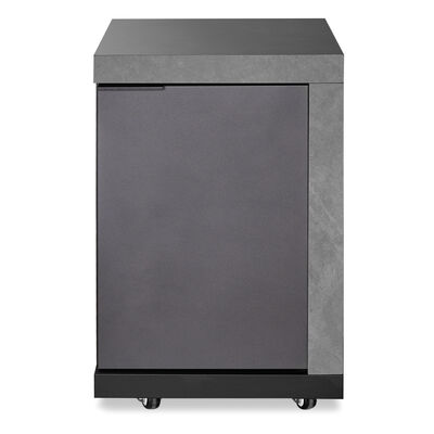 Maze Ember Linear Outdoor Kitchen With Gas BBQ & Cupboards