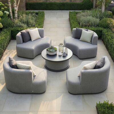 Snug Lifestyle Suite - Zinc Grey
