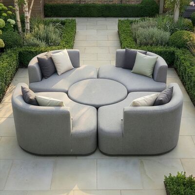 Snug Lifestyle Suite - Zinc Grey
