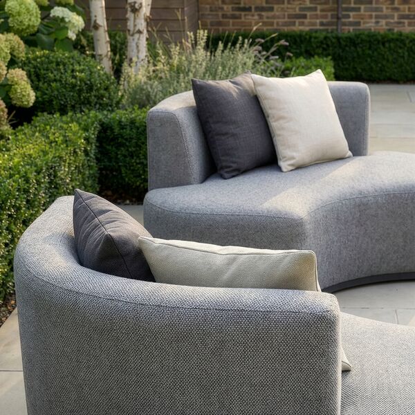 Snug Lifestyle Suite - Zinc Grey