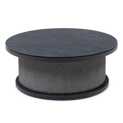 Snug Lifestyle Suite - Zinc Grey