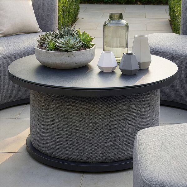 Snug Lifestyle Suite - Zinc Grey