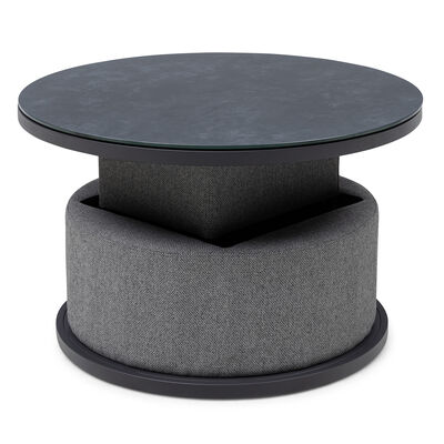 Snug Lifestyle Suite - Zinc Grey