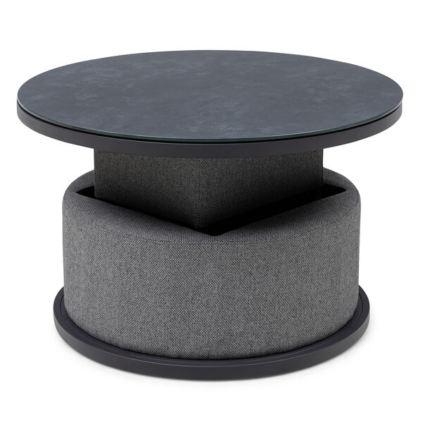 Snug Lifestyle Suite - Zinc Grey