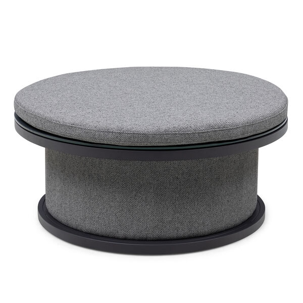 Snug Lifestyle Suite - Zinc Grey