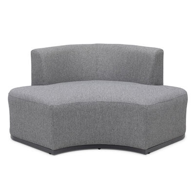 Snug Lifestyle Suite - Zinc Grey