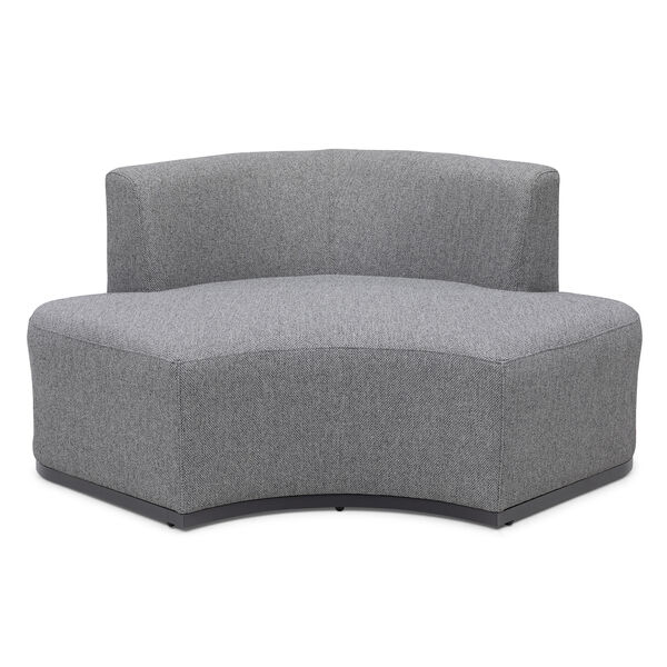 Snug Lifestyle Suite - Zinc Grey