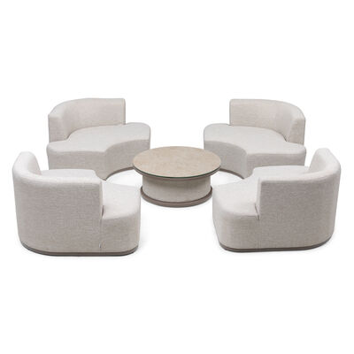 Snug Lifestyle Suite - Latte
