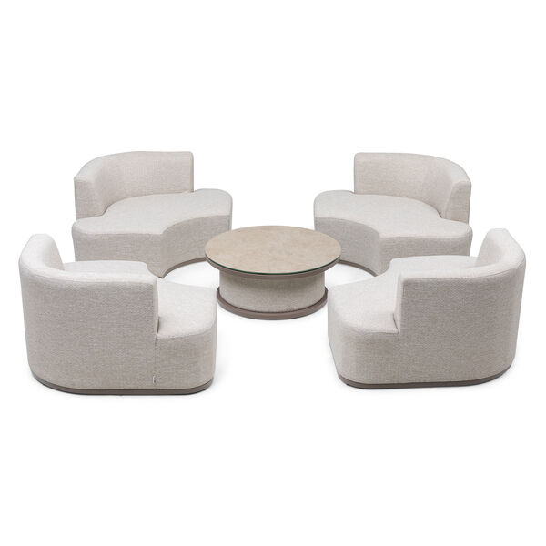 Snug Lifestyle Suite - Latte