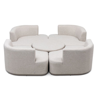 Snug Lifestyle Suite - Latte