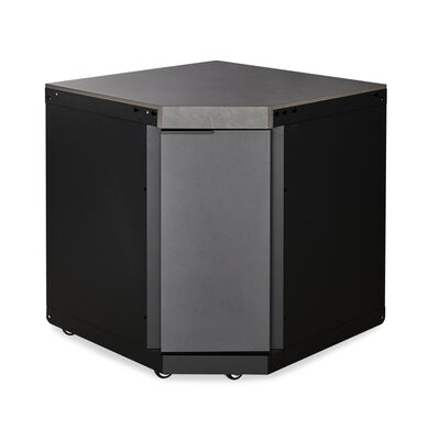 Maze Ember Outdoor Kitchen Corner Modular Unit