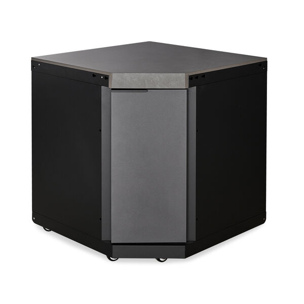 Maze Ember Outdoor Kitchen Corner Modular Unit