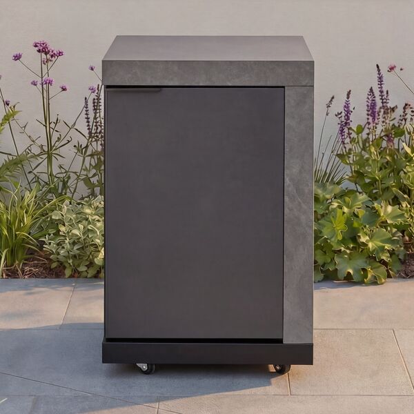 Maze Ember Outdoor Kitchen Right Hand Modular Unit