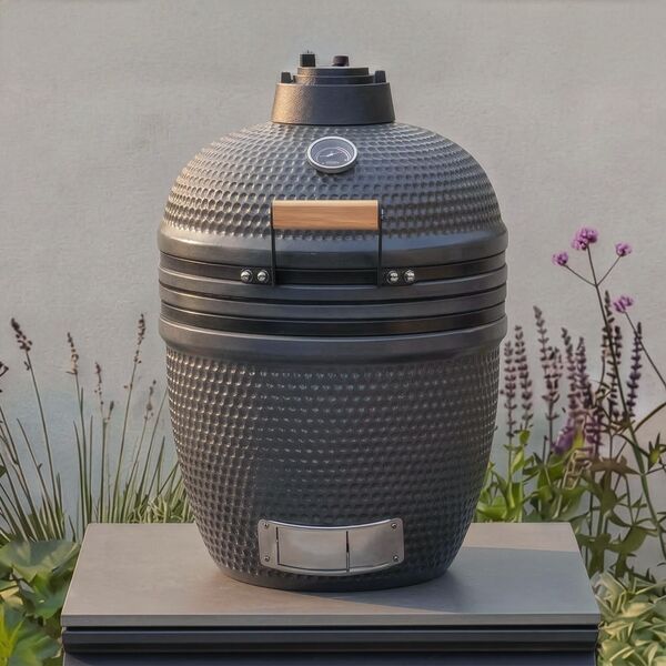 Maze Ember Outdoor Kitchen 18 inch Kamado