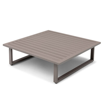 Ethos Large Corner Sofa Group - Latte