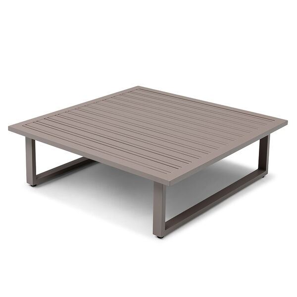 Ethos Large Corner Sofa Group - Latte