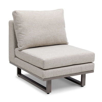 Ethos Large Corner Sofa Group - Latte