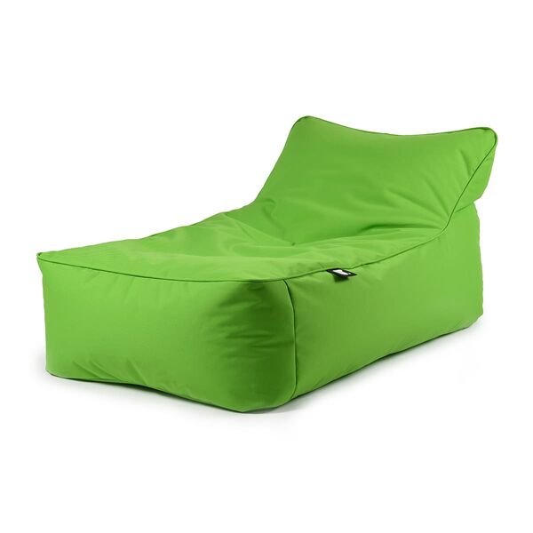 Extreme Lounging - Outdoor Bean Bed - Lime
