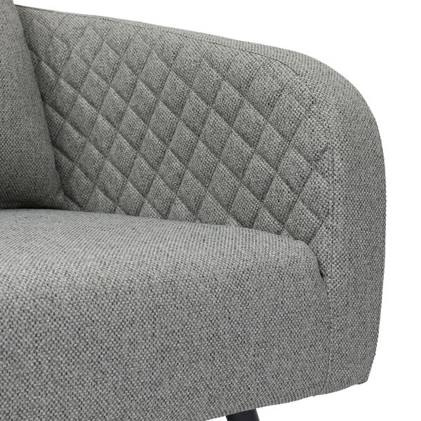 Ambition 3 Seat Sofa Set - Zinc Grey