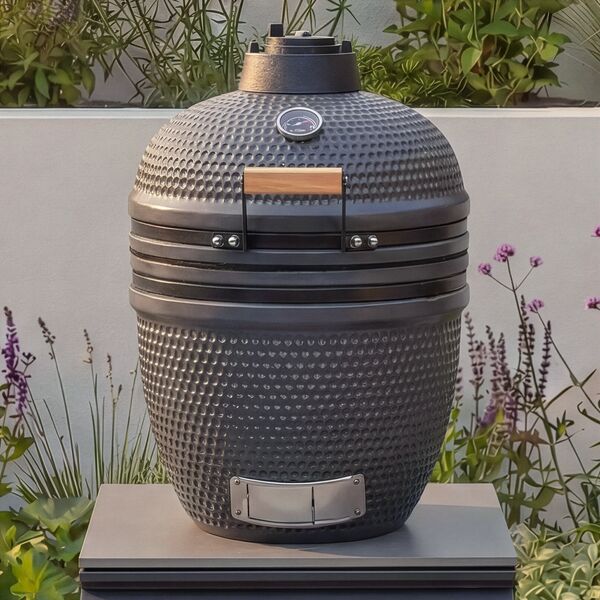 Maze Ember Outdoor Kitchen 21 inch Kamado