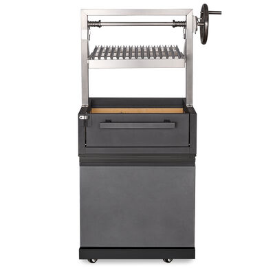 Maze Ember Outdoor Kitchen Large U-Shape (with Kamado)