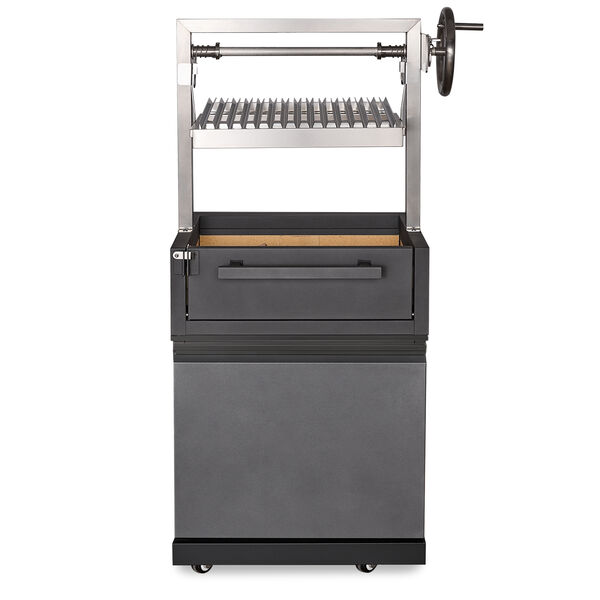 Maze Ember Outdoor Kitchen Large U-Shape (with Kamado)