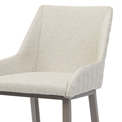 Regal 4 Seat Round Bar Set - Latte