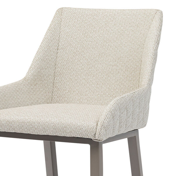 Regal 4 Seat Round Bar Set - Latte