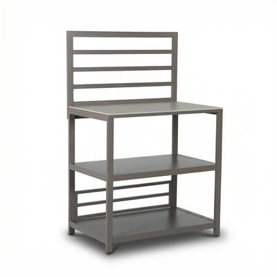 Napoli Outdoor Kitchen 3pc Set