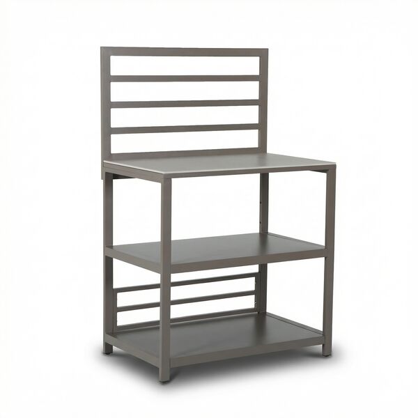 Napoli Outdoor Kitchen 3pc Set