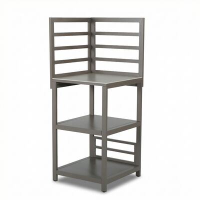 Napoli Outdoor Kitchen 3pc Set