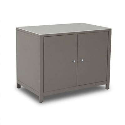 Napoli Outdoor Kitchen 3pc Set