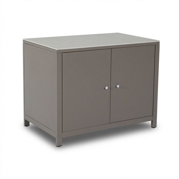 Napoli Outdoor Kitchen 3pc Set